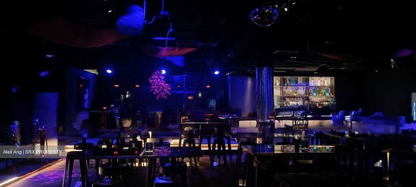 Millenia Walk (D1), Retail #575765481